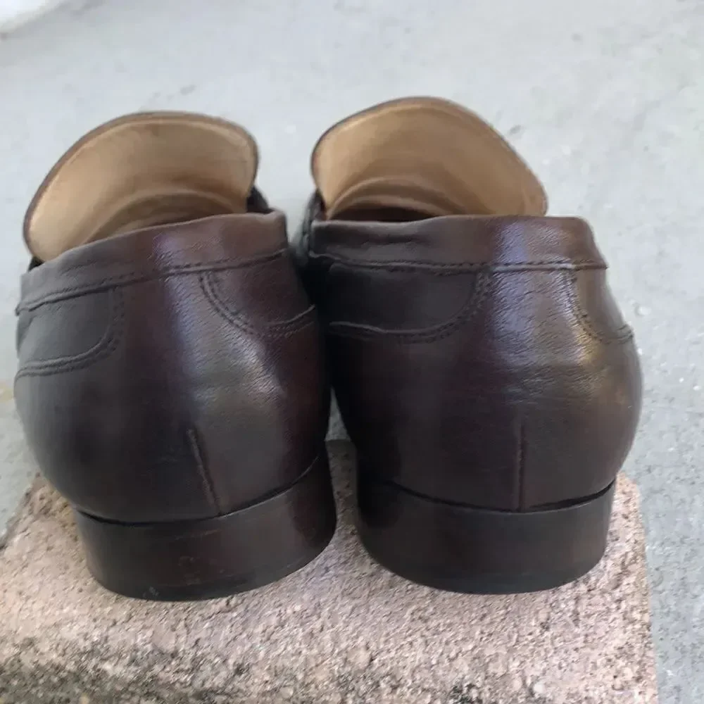 Dolce & Gabbana these loafers